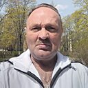 Знакомства: Николай, 58 лет, Красково