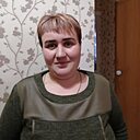 Знакомства: Ирина, 37 лет, Лебедянь