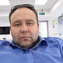 Знакомства: Сергей, 35 лет, Йошкар-Ола