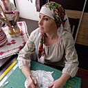Знакомства: Ольга, 48 лет, Речица