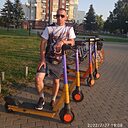 Знакомства: Алексей, 43 года, Владимир