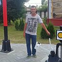 Знакомства: Дима, 44 года, Осиповичи