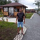 Знакомства: Артур, 36 лет, Шарыпово
