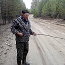 Знакомства: Сергей, 54 года, Нижнеудинск