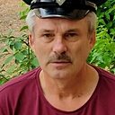 Знакомства: Владимир, 57 лет, Волгоград