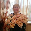 Знакомства: Светлана, 50 лет, Великие Луки