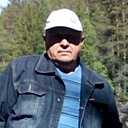 Знакомства: Сергей, 62 года, Петрозаводск