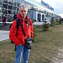 Знакомства: Сергей, 57 лет, Санкт-Петербург