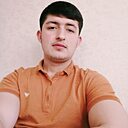 Знакомства: Умар, 24 года, Костерево