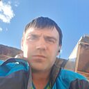 Знакомства: Александр С, 36 лет, Красноярск