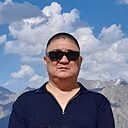 Знакомства: Рысбек, 48 лет, Алматы