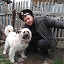 Знакомства: Толик, 41 год, Ялуторовск
