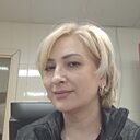Знакомства: Инна, 48 лет, Москва