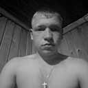 Знакомства: Ростислав, 26 лет, Луза
