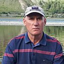 Знакомства: Сергей, 59 лет, Саяногорск