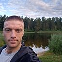 Знакомства: Яков, 35 лет, Вологда