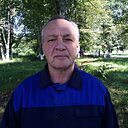 Знакомства: Виктор, 60 лет, Апшеронск
