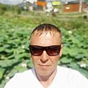 Знакомства: Андрей, 35 лет, Владивосток