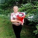 Знакомства: Валентина, 59 лет, Инской