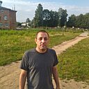 Знакомства: Сергей К, 44 года, Шклов