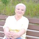 Знакомства: Ирина, 70 лет, Урай