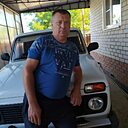 Знакомства: Андрей, 50 лет, Новопокровская
