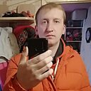 Знакомства: Антон, 36 лет, Красноярск