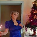 Знакомства: Любовь, 51 год, Мариинск