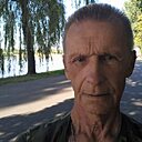 Знакомства: Юрий, 64 года, Калинковичи