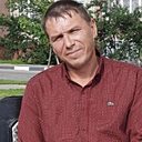 Знакомства: Игорек, 45 лет, Бобров