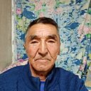 Знакомства: Ерсаин, 64 года, Кзыл-Орда