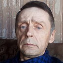 Знакомства: Сергей, 58 лет, Орша
