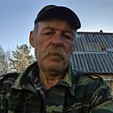 Знакомства: Сергей, 69 лет, Пудож