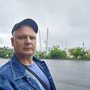 Знакомства: Павел, 49 лет, Владивосток