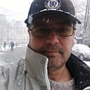 Знакомства: Дмитрий, 50 лет, Москва