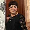 Знакомства: Людмила, 68 лет, Саянск