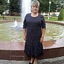 Знакомства: Лидия, 68 лет, Бобруйск