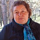 Знакомства: Ольга Коваленко, 62 года, Мыски
