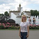 Знакомства: Ольга, 46 лет, Витебск
