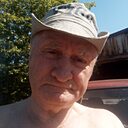 Знакомства: Анатолий, 71 год, Усть-Илимск