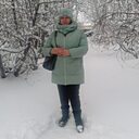 Знакомства: Светлана, 52 года, Воркута