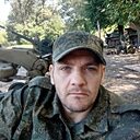 Знакомства: Сергей, 38 лет, Горловка