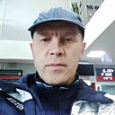 Знакомства: Сергей, 49 лет, Бабушкин