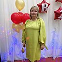 Знакомства: Татьяна, 39 лет, Ульяновск
