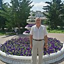 Знакомства: Юрий, 60 лет, Лукоянов