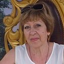 Знакомства: Ирина, 58 лет, Бахмут