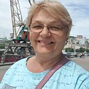 Знакомства: Светлана, 63 года, Находка