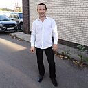Знакомства: Сергей, 38 лет, Слободской