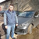 Знакомства: Владимир, 36 лет, Звенигород