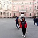 Знакомства: Аннита, 64 года, Санкт-Петербург
